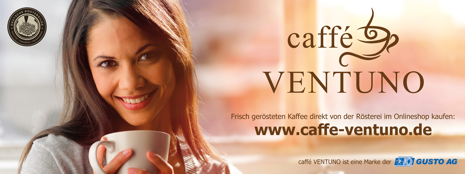 Kaffee Ventuno